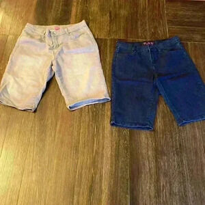 Girls The Childrens Place Short Bundle, 14